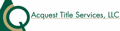 Acquest Title Services