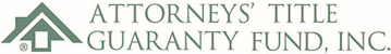 Attorneys' Title Guaranty Fund