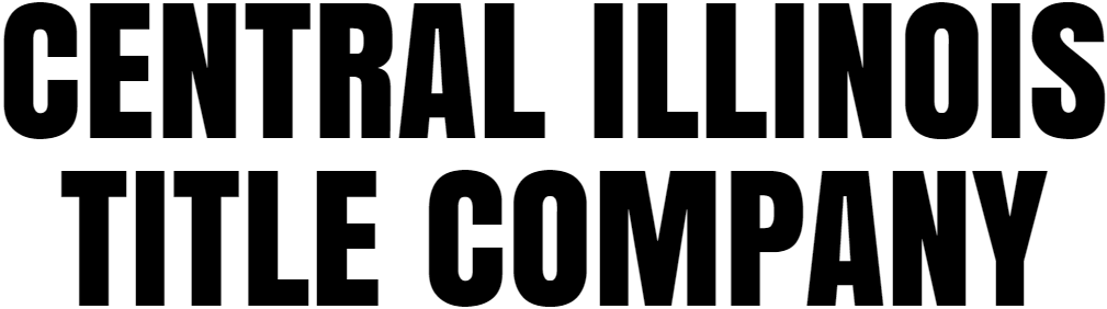 Central Illinois Title Company