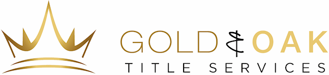 Gold & Oak Title Services