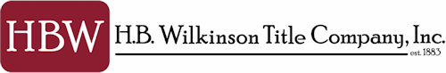 H.B. Wilkinson Title Company