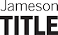 Jameson Title Services