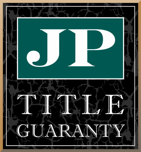 JP Title Guaranty
